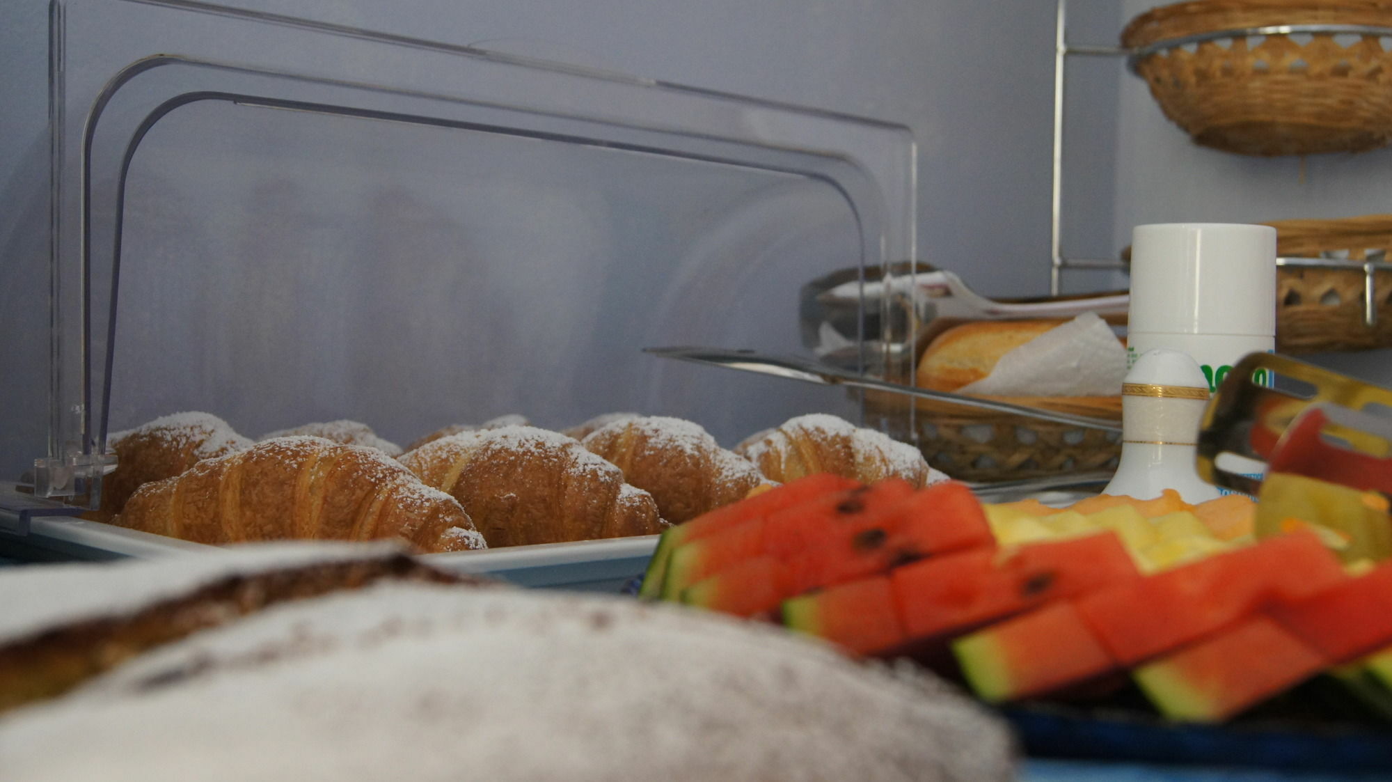 Badia Rooms & Breakfast กัสเตลลัมมาเร เดล โกลโฟ ภายนอก รูปภาพ